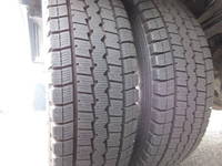 トヨタダイナパネルバン小型（2t・3t）[写真40]