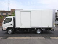 トヨタダイナパネルバン小型（2t・3t）[写真07]