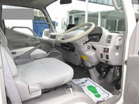 トヨタダイナパネルバン小型（2t・3t）[写真10]