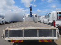 いすゞフォワードクレーン4段中型（4t）[写真16]