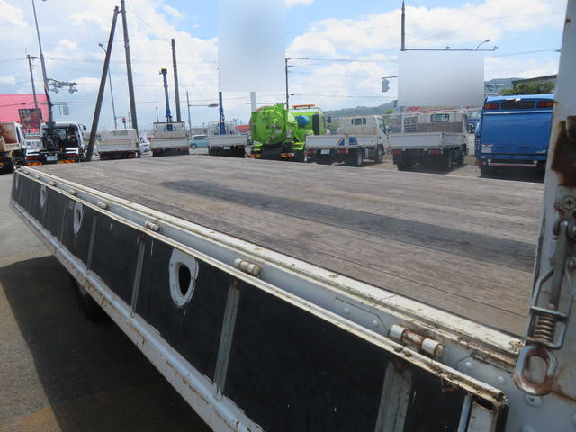 いすゞフォワードクレーン4段中型（4t）[写真17]