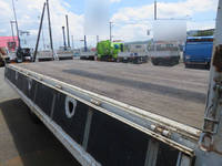 いすゞフォワードクレーン4段中型（4t）[写真18]