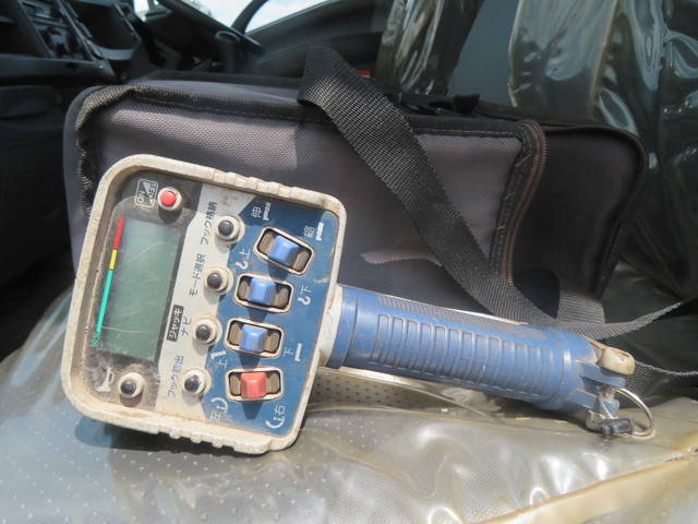 いすゞフォワードクレーン4段中型（4t）[写真18]