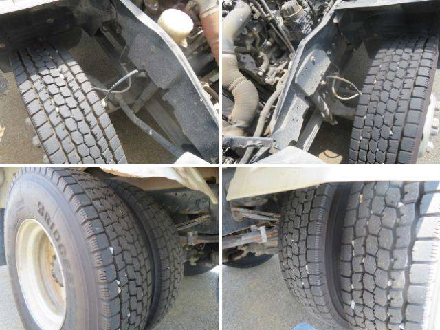 いすゞフォワードクレーン4段中型（4t）[写真23]