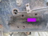 いすゞフォワードクレーン4段中型（4t）[写真25]