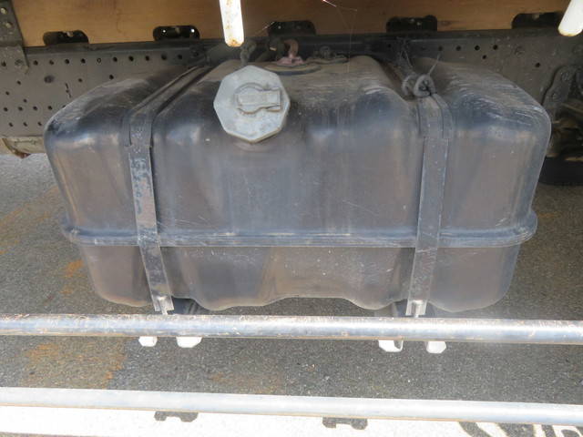 いすゞフォワードクレーン4段中型（4t）[写真25]