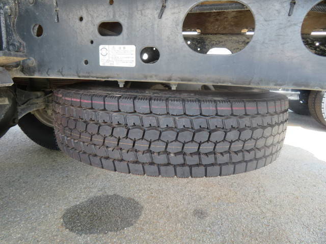 いすゞフォワードクレーン4段中型（4t）[写真27]