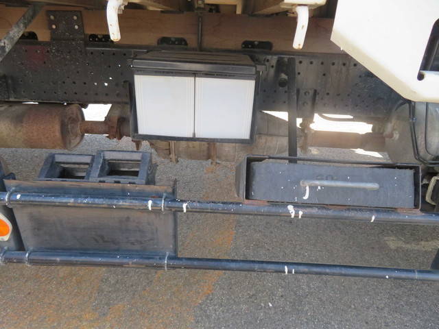 いすゞフォワードクレーン4段中型（4t）[写真29]