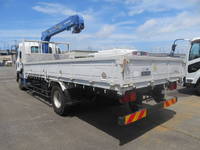 いすゞフォワードクレーン4段中型（4t）[写真02]