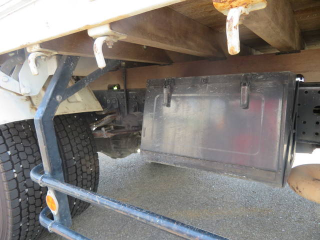 いすゞフォワードクレーン4段中型（4t）[写真30]