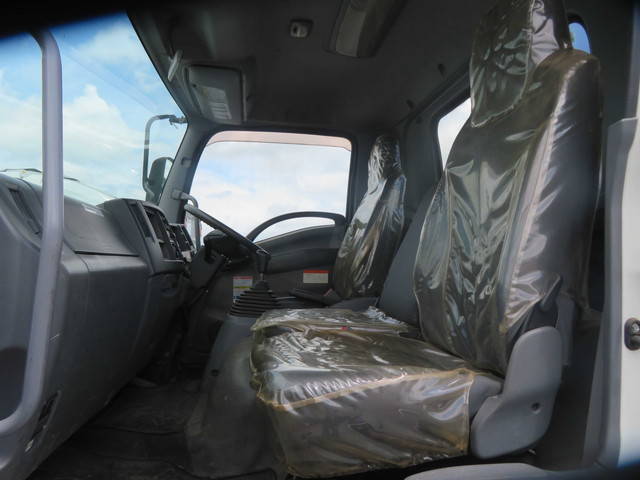 いすゞフォワードクレーン4段中型（4t）[写真32]