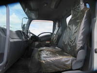 いすゞフォワードクレーン4段中型（4t）[写真33]