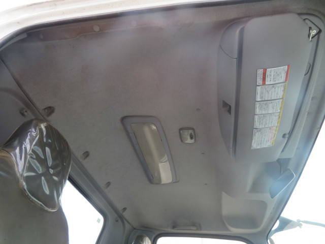 いすゞフォワードクレーン4段中型（4t）[写真35]