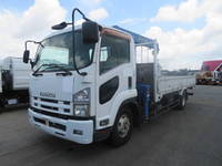 いすゞフォワードクレーン4段中型（4t）[写真04]