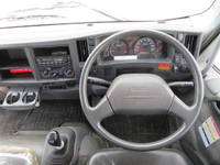 いすゞフォワードクレーン4段中型（4t）[写真41]