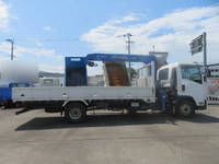 いすゞフォワードクレーン4段中型（4t）[写真08]