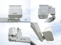 いすゞエルフ高所作業車小型（2t・3t）[写真10]