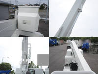 いすゞエルフ高所作業車小型（2t・3t）[写真11]