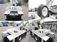 いすゞエルフ高所作業車小型（2t・3t）[写真13]