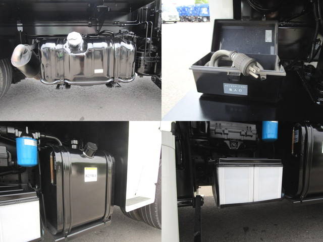 いすゞエルフ高所作業車小型（2t・3t）[写真15]