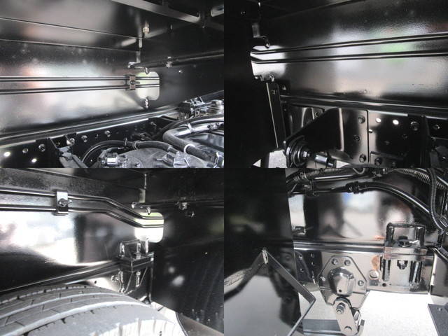 いすゞエルフ高所作業車小型（2t・3t）[写真16]