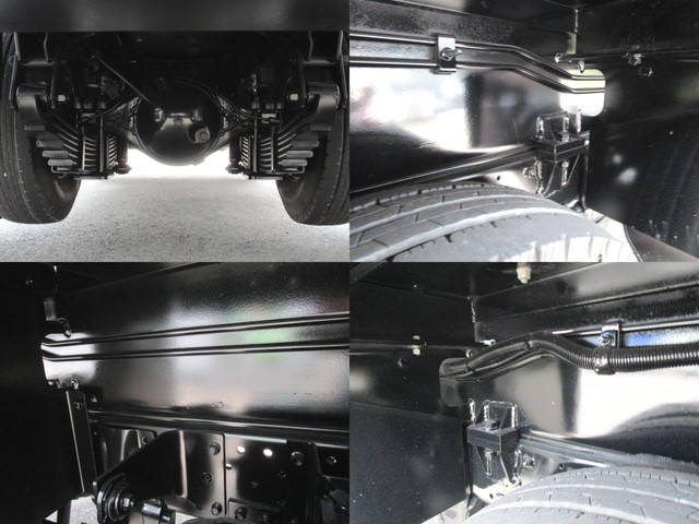 いすゞエルフ高所作業車小型（2t・3t）[写真17]