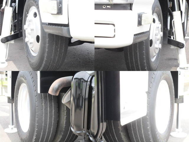 いすゞエルフ高所作業車小型（2t・3t）[写真18]