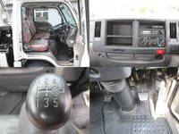 いすゞエルフ高所作業車小型（2t・3t）[写真19]