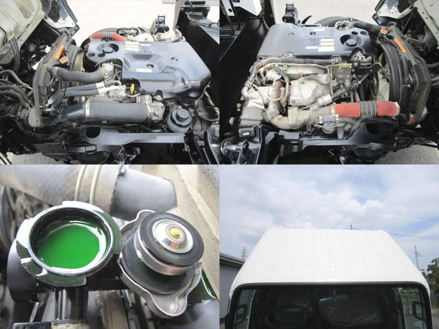 いすゞエルフ高所作業車小型（2t・3t）[写真20]