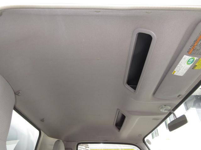 トヨタダイナアルミバン小型（2t・3t）[写真12]