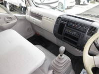 トヨタダイナアルミバン小型（2t・3t）[写真15]