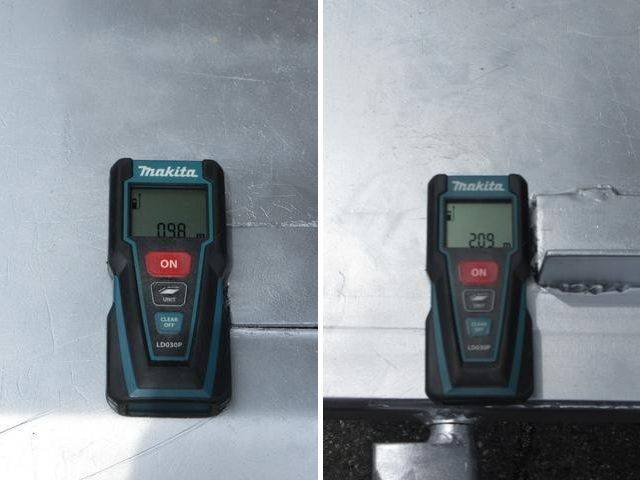 トヨタダイナアルミバン小型（2t・3t）[写真20]