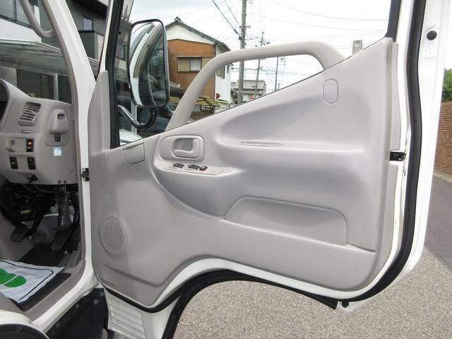 トヨタダイナアルミバン小型（2t・3t）[写真22]