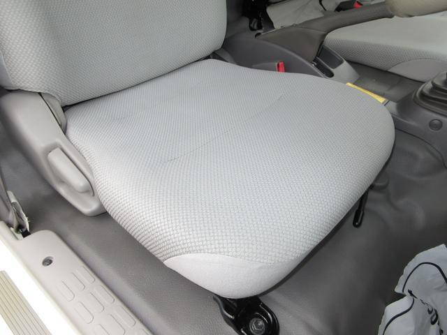 トヨタダイナアルミバン小型（2t・3t）[写真23]