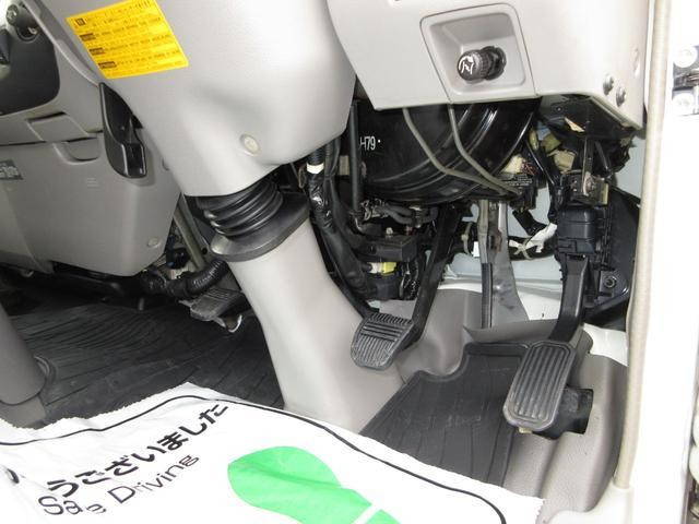 トヨタダイナアルミバン小型（2t・3t）[写真24]