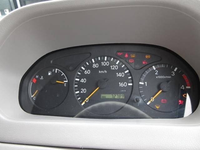 トヨタダイナアルミバン小型（2t・3t）[写真26]