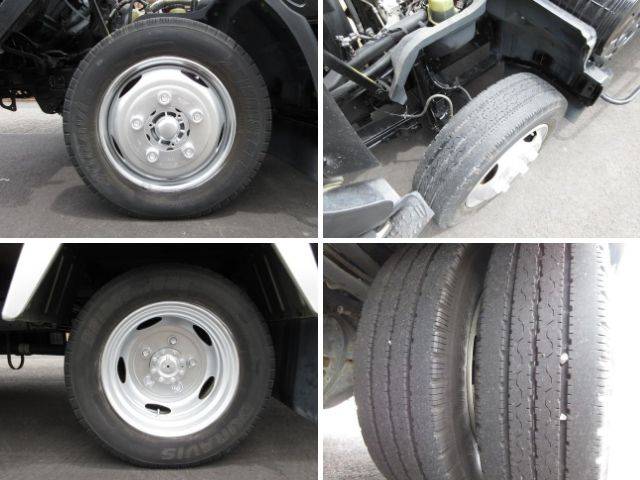 トヨタダイナアルミバン小型（2t・3t）[写真28]