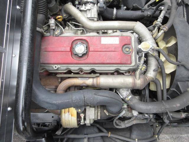 トヨタダイナアルミバン小型（2t・3t）[写真29]