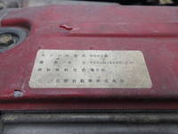 トヨタダイナアルミバン小型（2t・3t）[写真31]