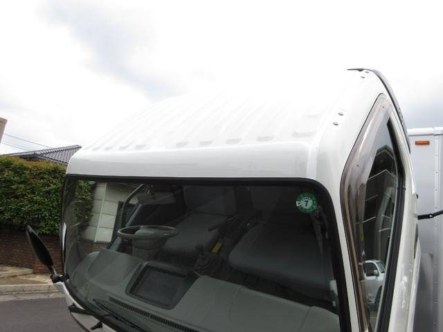 トヨタダイナアルミバン小型（2t・3t）[写真31]