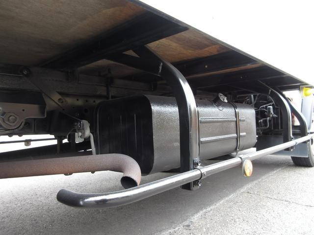 トヨタダイナアルミバン小型（2t・3t）[写真33]