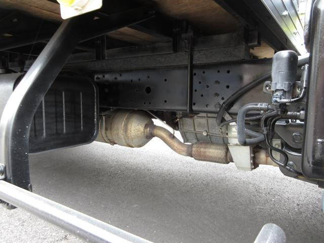 トヨタダイナアルミバン小型（2t・3t）[写真34]