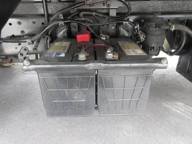 トヨタダイナアルミバン小型（2t・3t）[写真35]