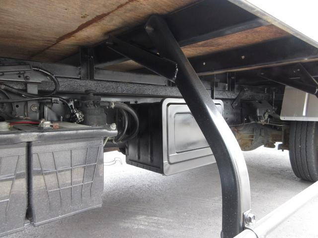 トヨタダイナアルミバン小型（2t・3t）[写真36]