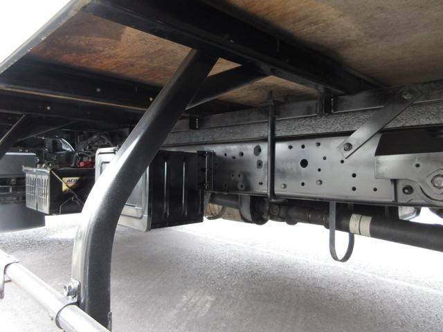 トヨタダイナアルミバン小型（2t・3t）[写真37]