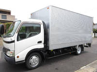 トヨタダイナアルミバン小型（2t・3t）[写真04]