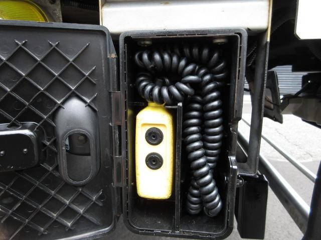 トヨタダイナアルミバン小型（2t・3t）[写真40]