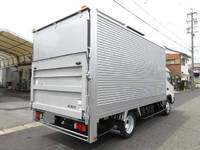 トヨタダイナアルミバン小型（2t・3t）[写真05]