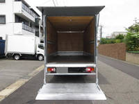 トヨタダイナアルミバン小型（2t・3t）[写真08]