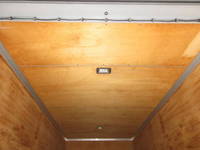 トヨタダイナアルミバン小型（2t・3t）[写真10]